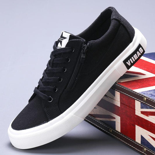 DS3214 Comfortable Casual Shoes for Men and Women