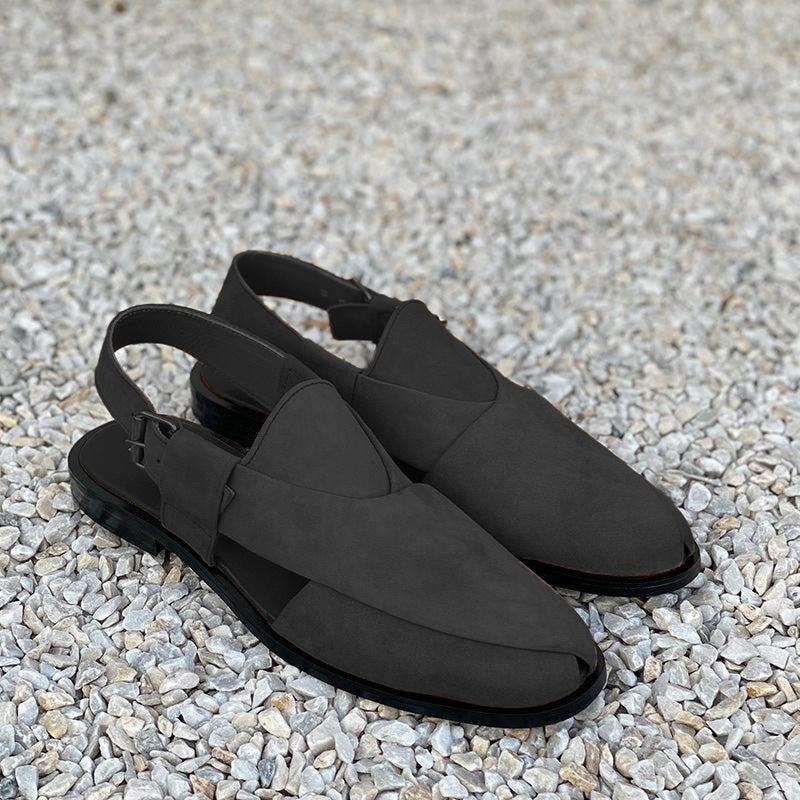 L42601 Comfortable Driving Sandals【Buy 2 Get Free Shipping】