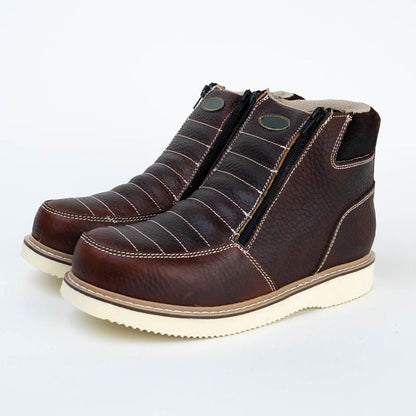 R1 Retro Casual Martin Boots