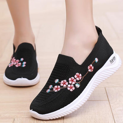 FY4112 Breathable and Comfortable Casual Sports Shoes【Wide Width】Buy 2 Get Free Shipping