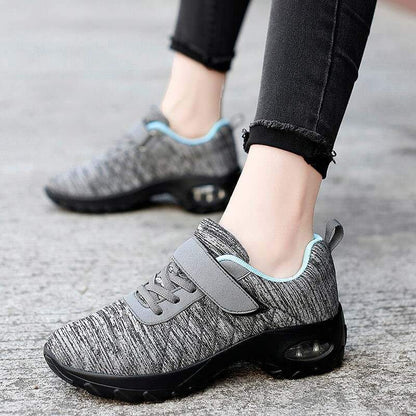 Casual Breathable Air-Cushion Non-Slip Sneaker