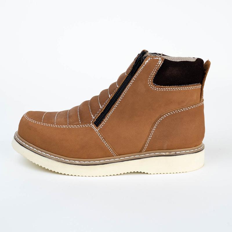 R1 Retro Casual Martin Boots