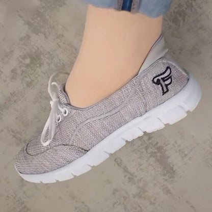 L5061 Flat Casual Sports Shoes【Buy 2 Get Free Shipping】