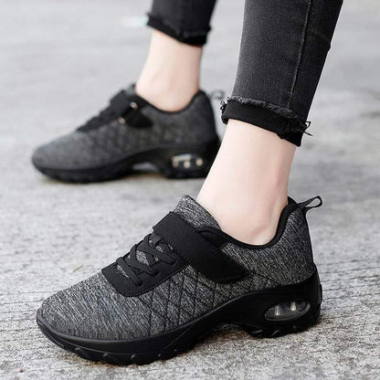 Casual Breathable Air-Cushion Non-Slip Sneaker