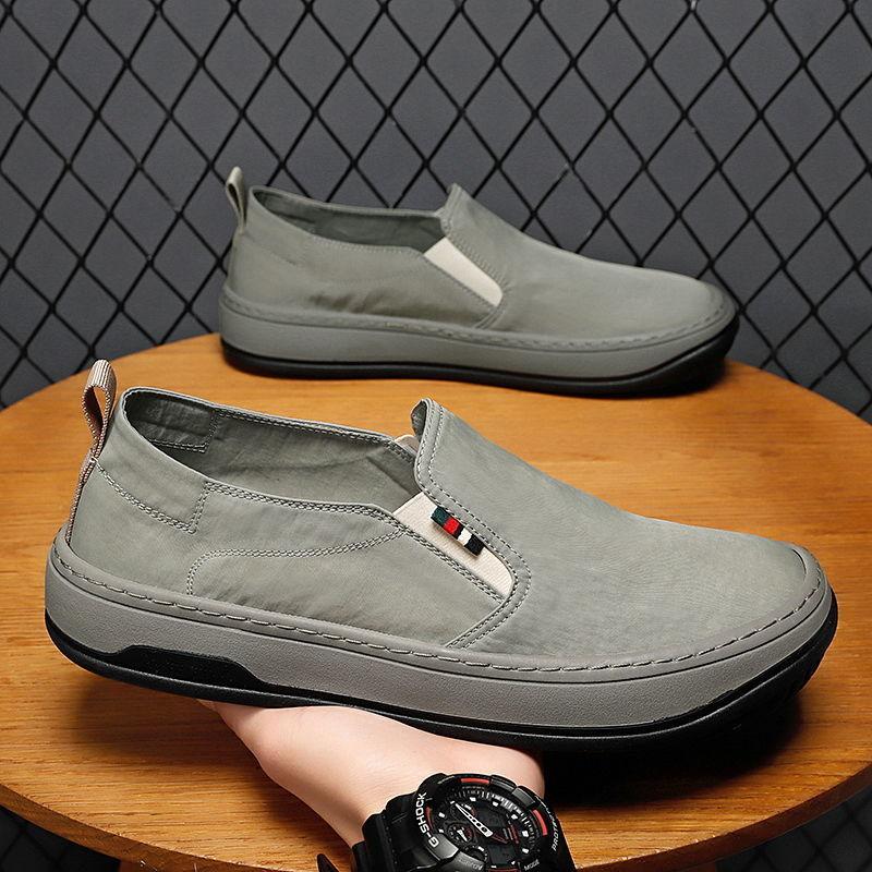 Men's Breathable Casual Comfortable Driving Shoes