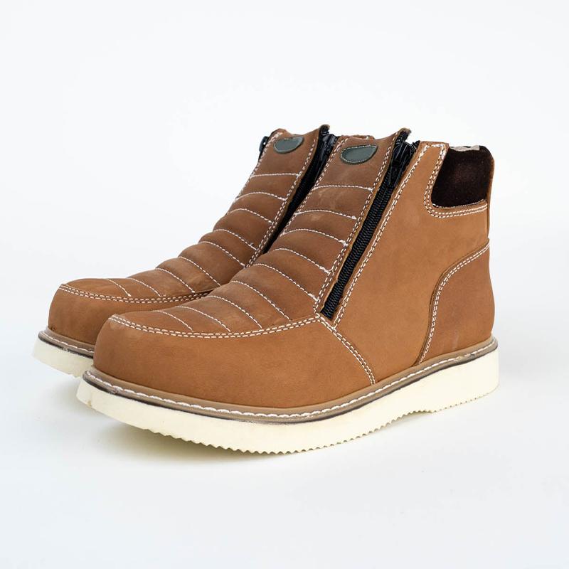 R1 Retro Casual Martin Boots