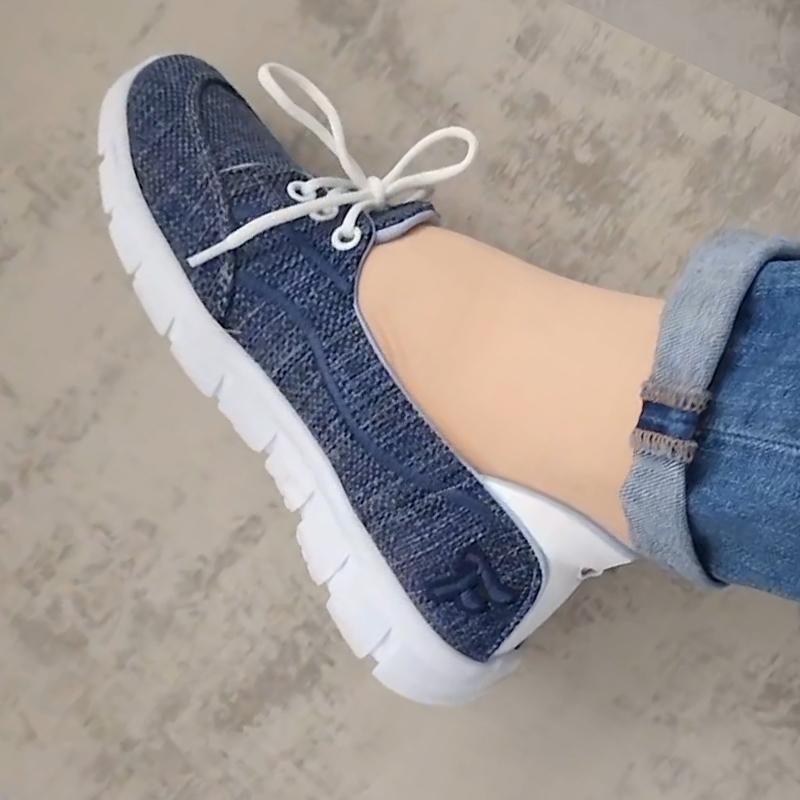 L5061 Flat Casual Sports Shoes【Buy 2 Get Free Shipping】