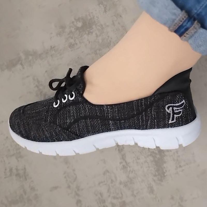 L5061 Flat Casual Sports Shoes【Buy 2 Get Free Shipping】