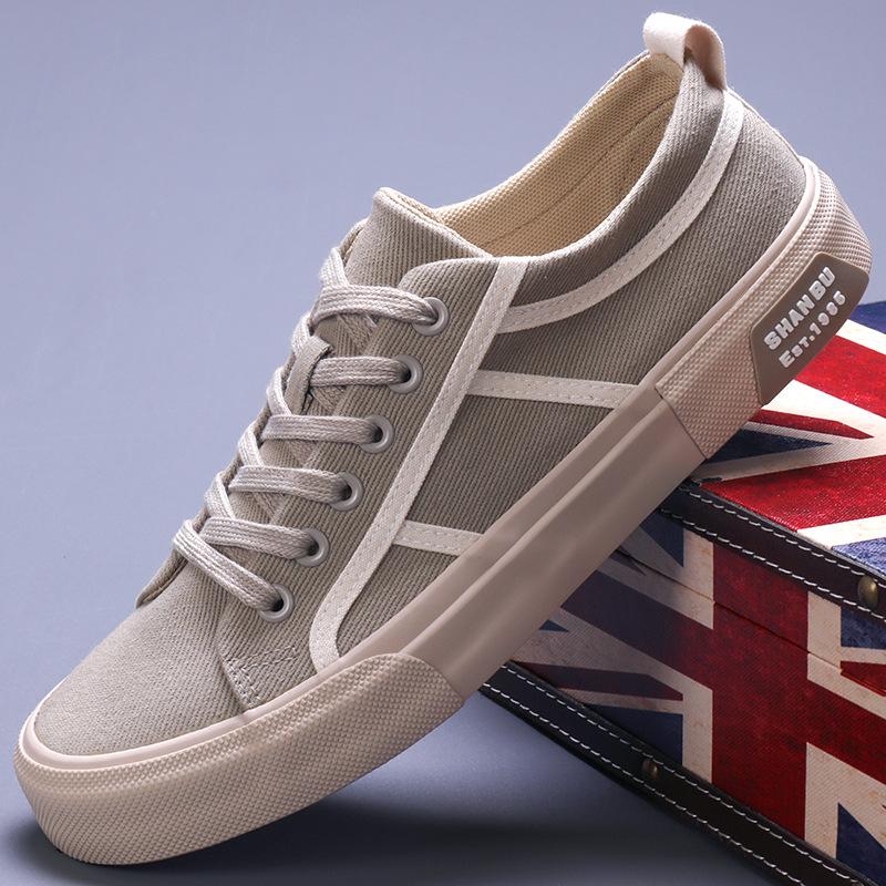 DS3211 Comfortable Casual Shoes for Men and Women