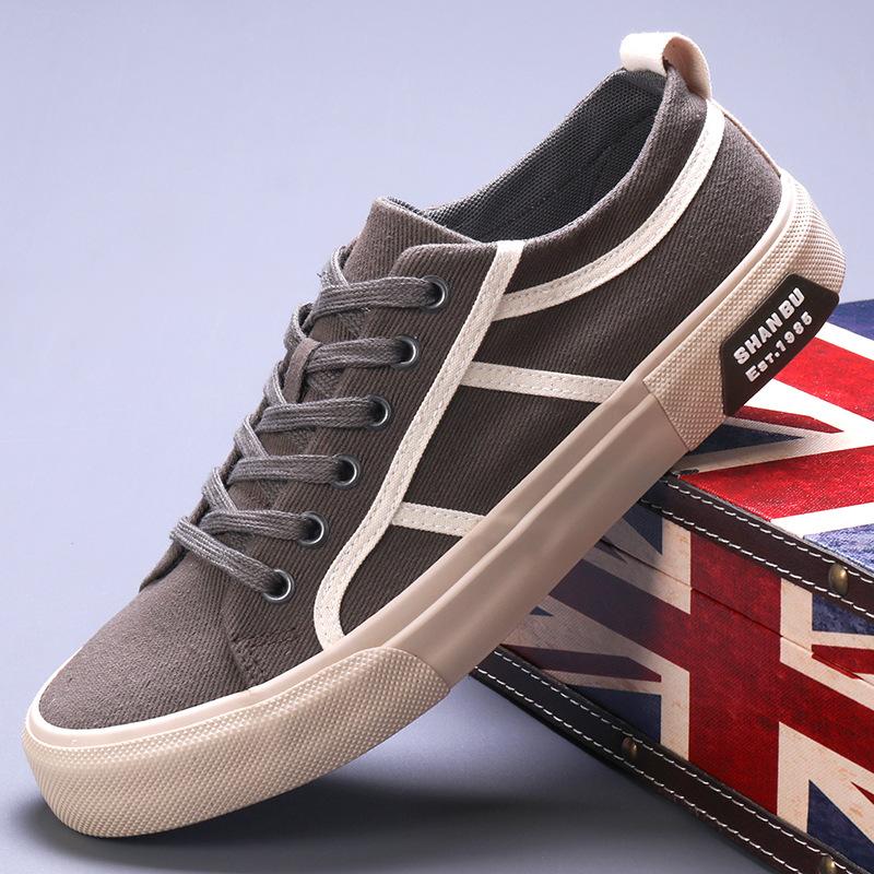 DS3211 Comfortable Casual Shoes for Men and Women