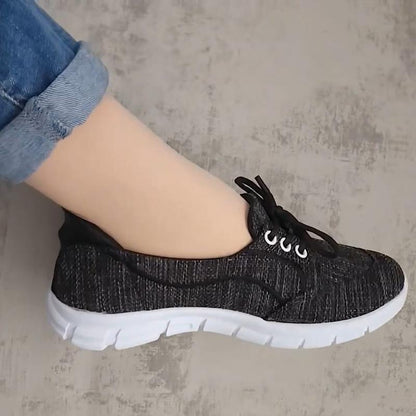 L5061 Flat Casual Sports Shoes【Buy 2 Get Free Shipping】