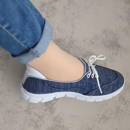 L5061 Flat Casual Sports Shoes【Buy 2 Get Free Shipping】