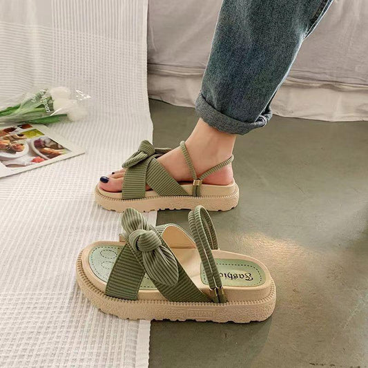 Women's Fashion Out Platform Sandals
