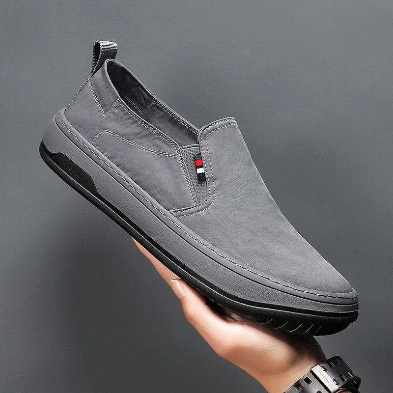 Men's Breathable Casual Comfortable Driving Shoes