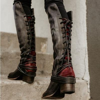 Women's Classic Western Boots