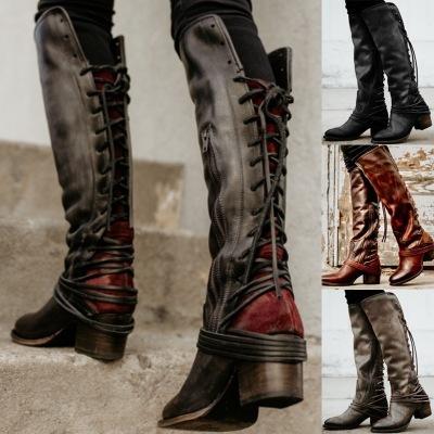 Women's Classic Western Boots