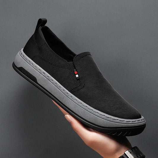 Men's Breathable Casual Comfortable Driving Shoes