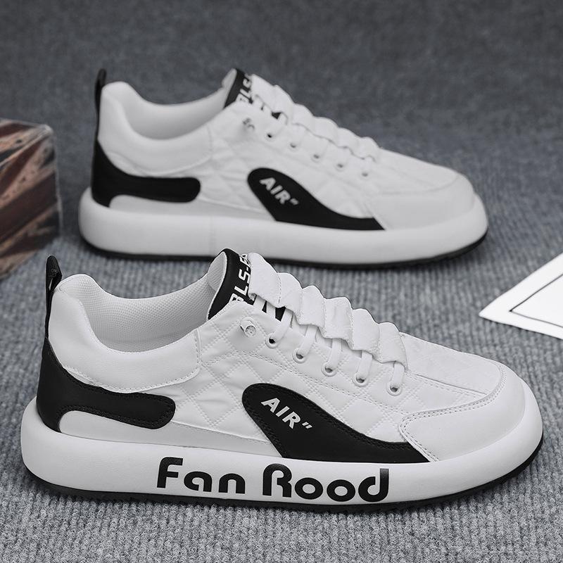 Men's Casual Deodorant Lightweight Breathable Shoes