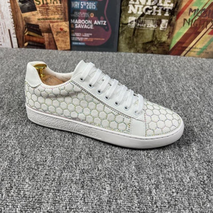 DS3281 Hot Diamond Fashion Casual Shoes