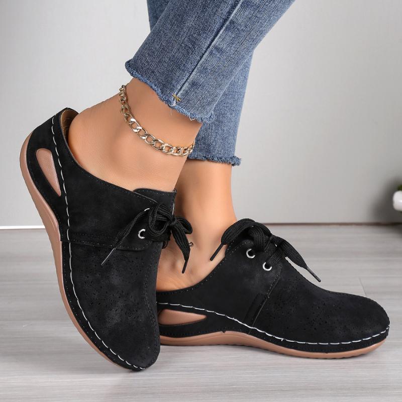 L42503 Comfortable Massage Shoes【Buy 2 Get Free Shipping】