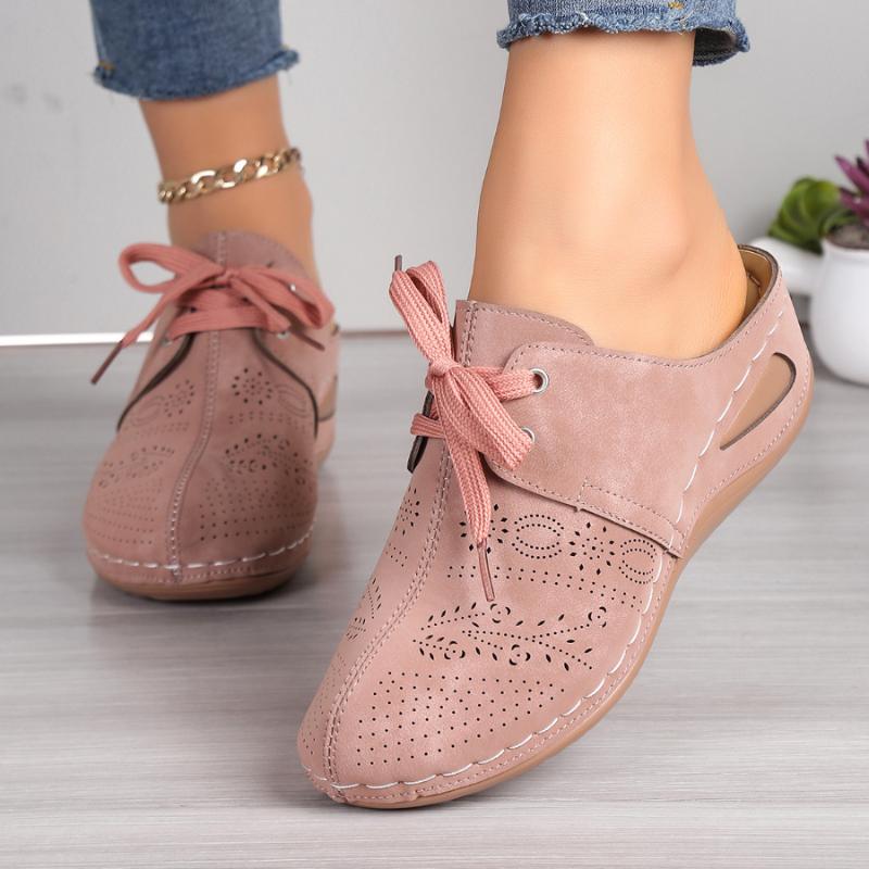 L42503 Comfortable Massage Shoes【Buy 2 Get Free Shipping】