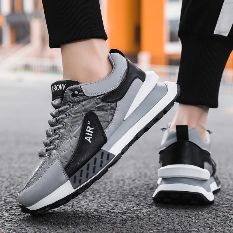 Unisex Casual Sports Shoes