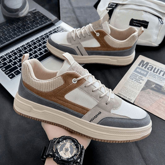 🔥MEN'S CASUAL SHOES🔥 – Page 3 – Fashhall