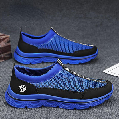 2023 Men's Summer Outdoor Sports Breathable Casual Shoes