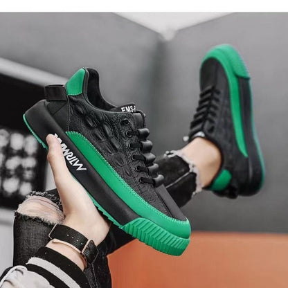 2023 Men's Casual Sports Breathable Shoes