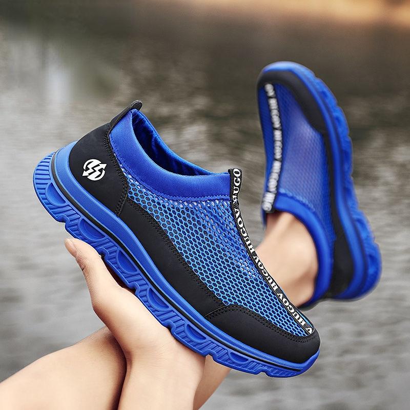 2023 Men's Summer Outdoor Sports Breathable Casual Shoes