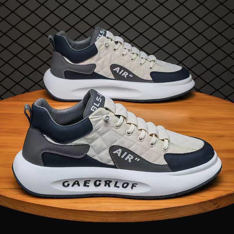 Men's Sports Soft Soled Comfortable Casual Shoes