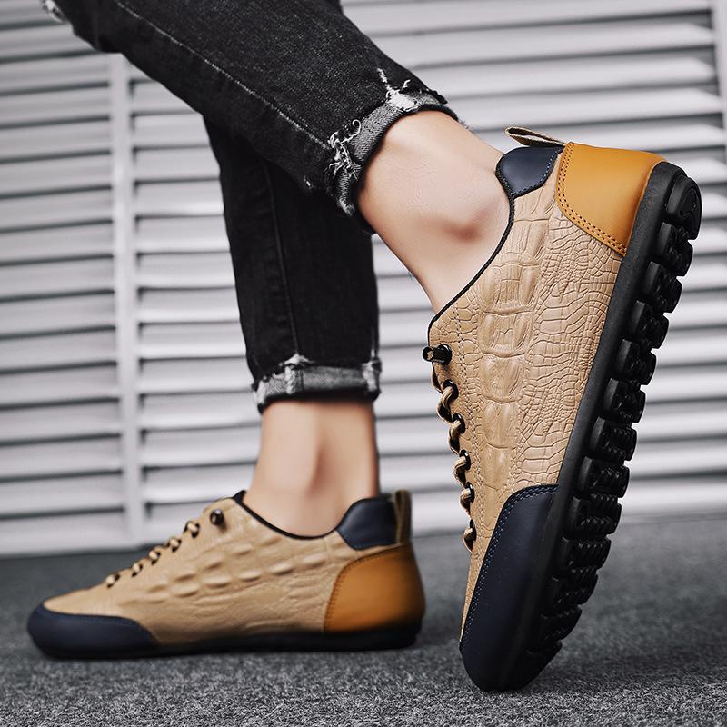 2023 Men's Sports Casual Non-slip Work Shoes