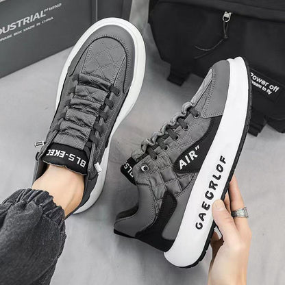 Men's Sports Soft Soled Comfortable Casual Shoes