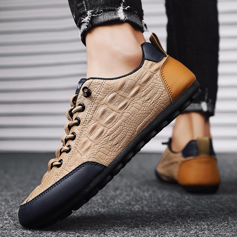 2023 Men's Sports Casual Non-slip Work Shoes