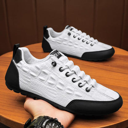 2023 Men's Sports Casual Non-slip Work Shoes