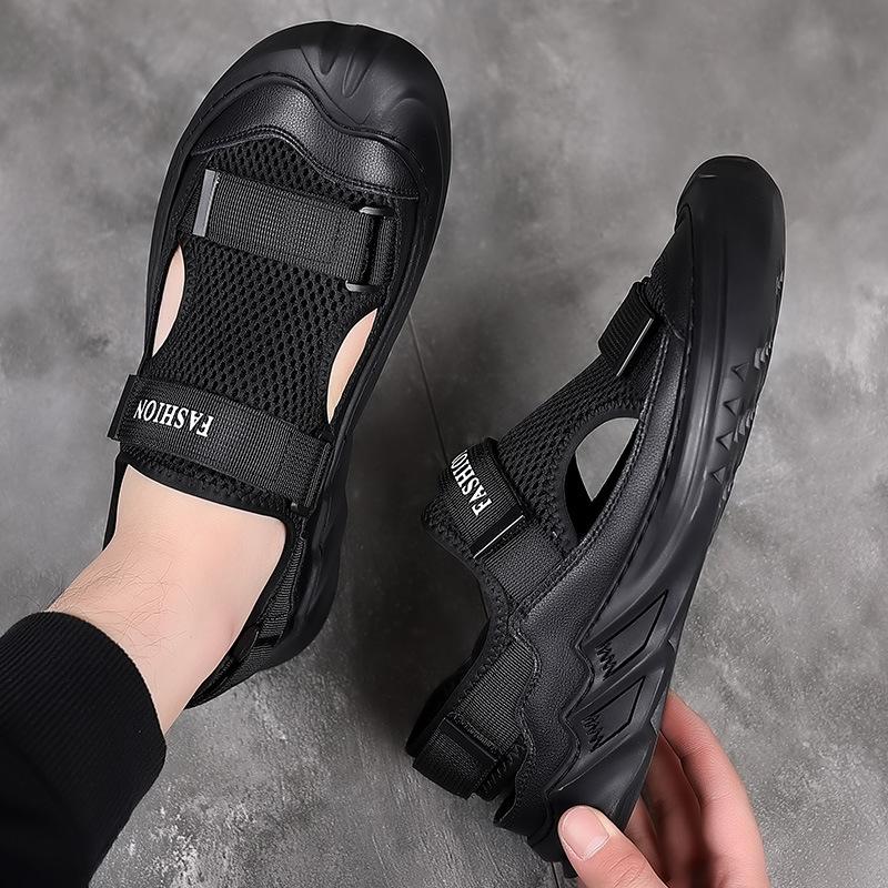 Summer Men's Casual Non-slip Sandals