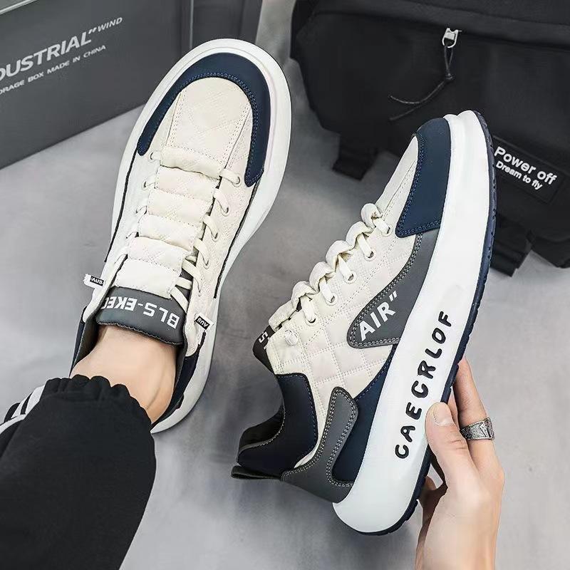 Men's Sports Soft Soled Comfortable Casual Shoes