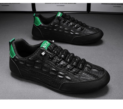 2023 Men's Sports Casual Non-slip Work Shoes