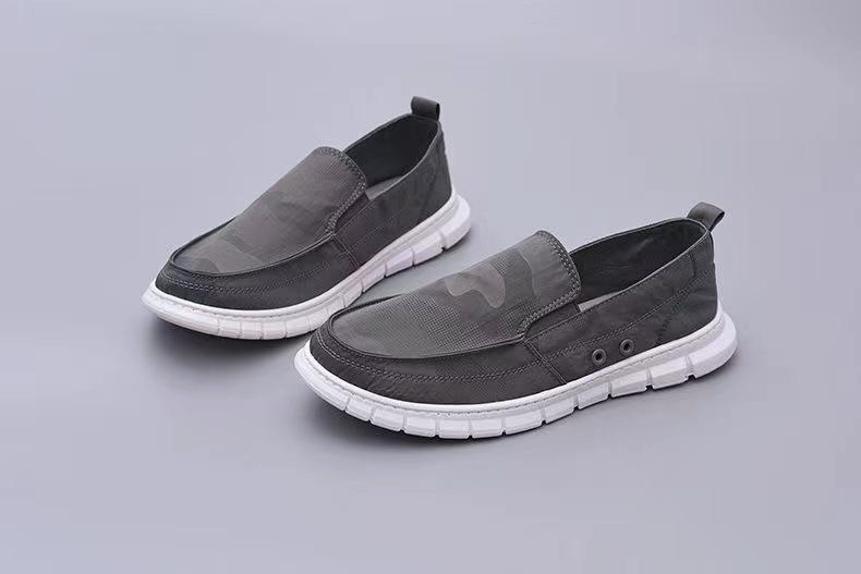 Men's Casual Breathable Non-slip Loafers