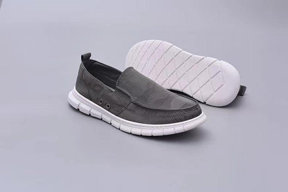 Men's Casual Breathable Non-slip Loafers